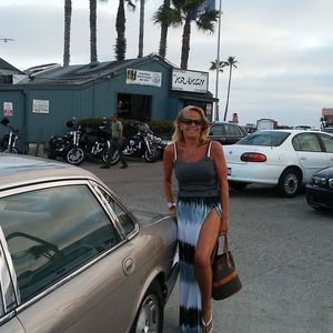 Meet your Posher, Stacy